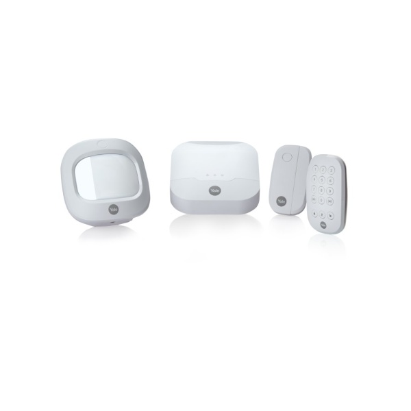 YALE Sync Alarm set IA-312 s klávesnicí