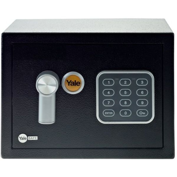 YALE Safe Value Mini YSV/170/DB1