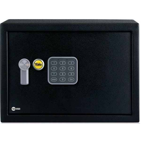 YALE Safe Value Small YSV/200/DB1