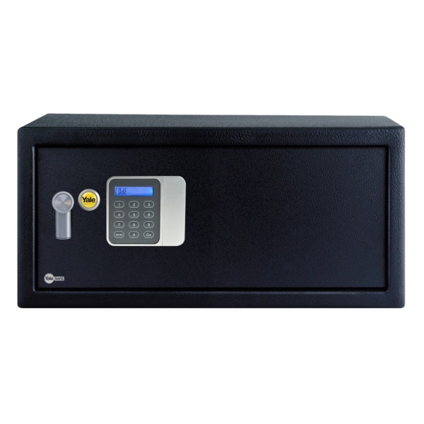 YALE Safe Guest Laptop YLG/200/DB1