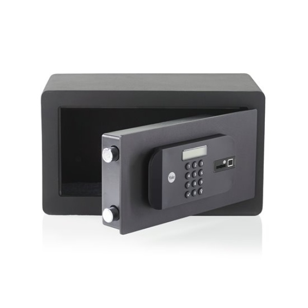 YALE High Security Fingerprint Safe Compact YSFB/200/EB1