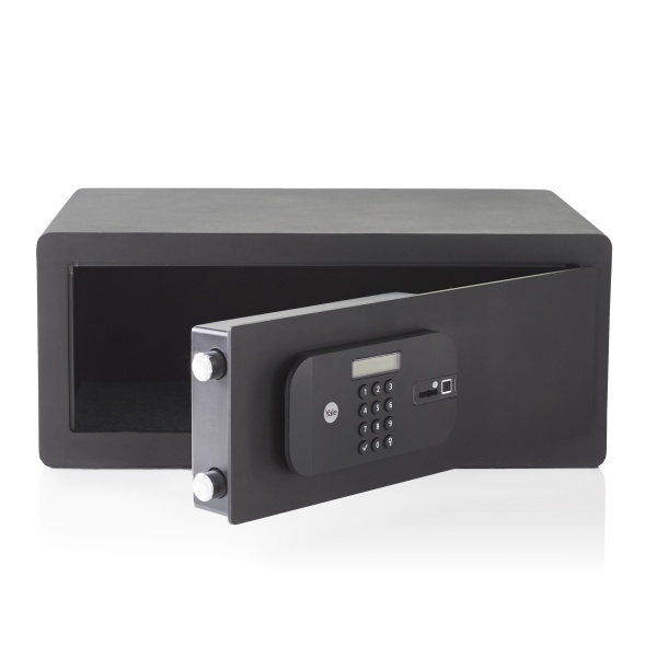 YALE High Security Fingerprint Safe Laptop YLFB/200/EB1