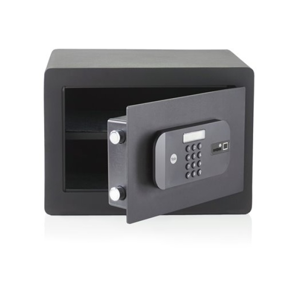YALE High Security Fingerprint Safe Home YSFB/250/EB1