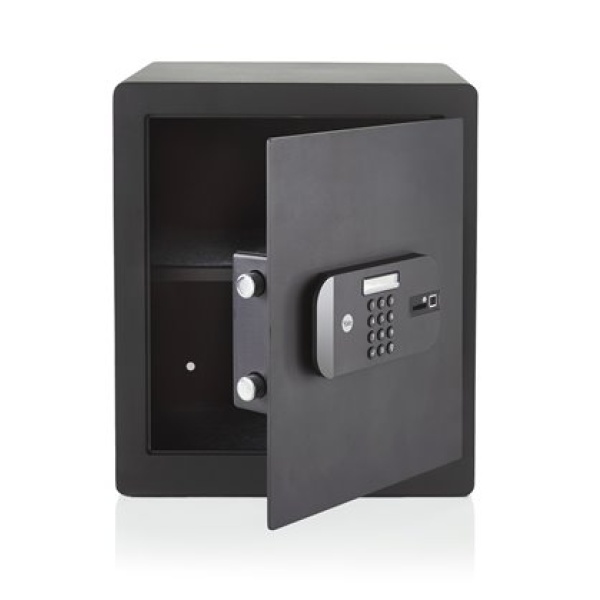YALE High Security Fingerprint Safe Office YSFB/400/EB1