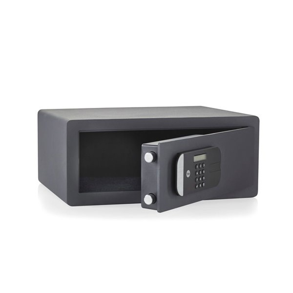 YALE Maximum Security Laptop YLEM/200/EG1