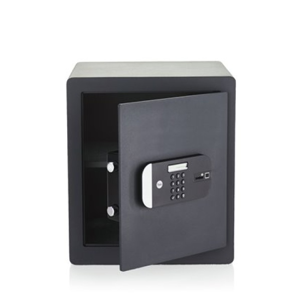 YALE Maximum Security Fingerprint Safe Office YSFM/400/EG1