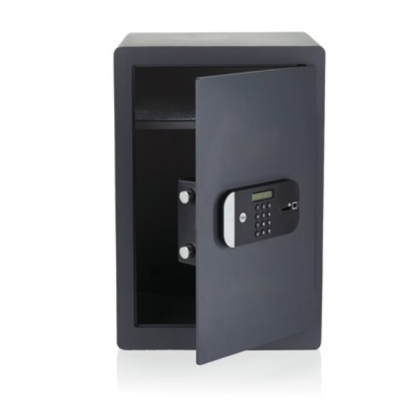 YALE Maximum Security Fingerprint Safe Professional YSFM/520/EG1
