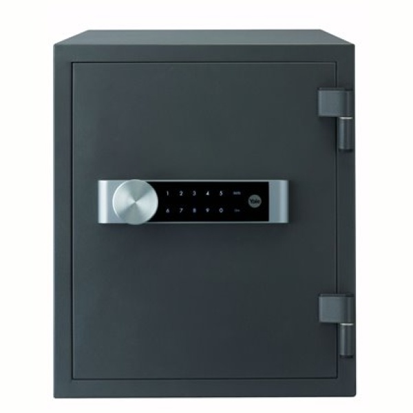 YALE Ohnivzdorný sejf Office YFM/420/FG2/B