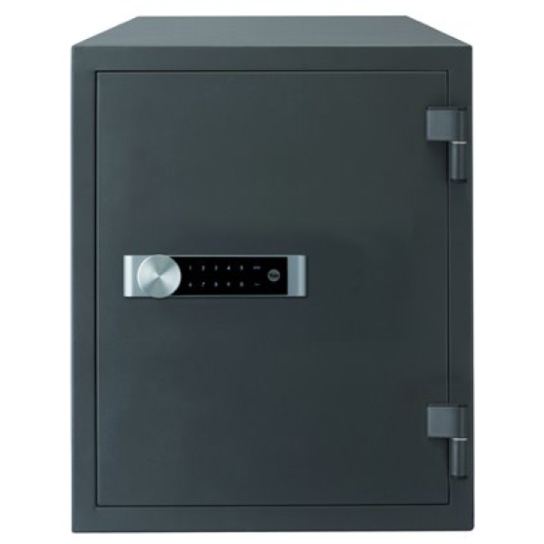 YALE Ohnivzdorný sejf Professional YFM/520/FG2/B