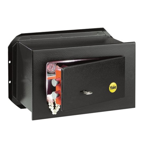 YALE Safe Stěnový YWV/230/KB1