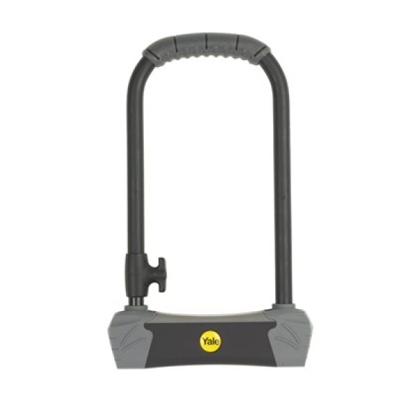YALE U-cyklozámek MAX Security YUL3/14/230/1