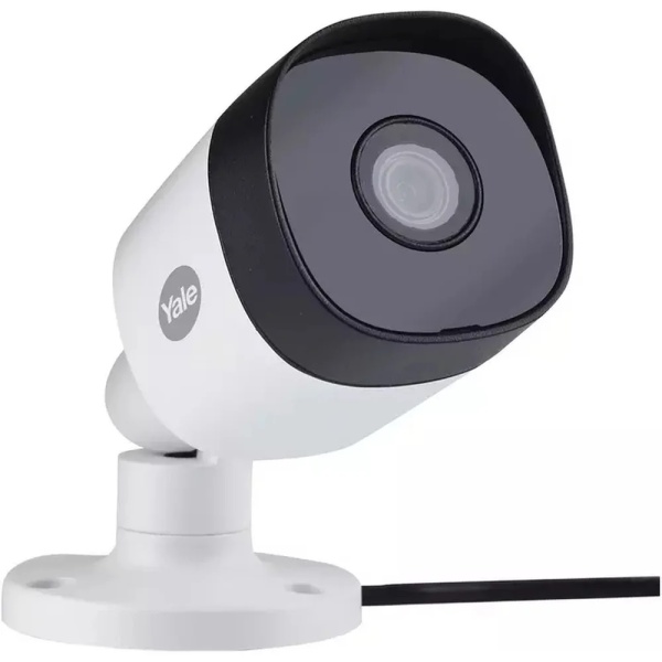 YALE Smart Home CCTV Essentials doplňková kamera