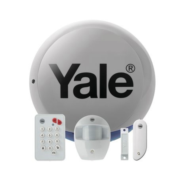 YALE Standard Alarm set SR-1200e