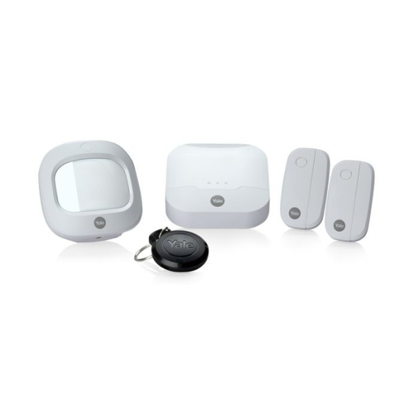 YALE Sync Alarm set IA-311 s ovladačem
