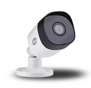 HD CCTV kamerové systémy